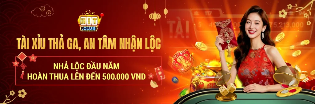 Chơi tài xỉu DU88 nhận lộc lớn