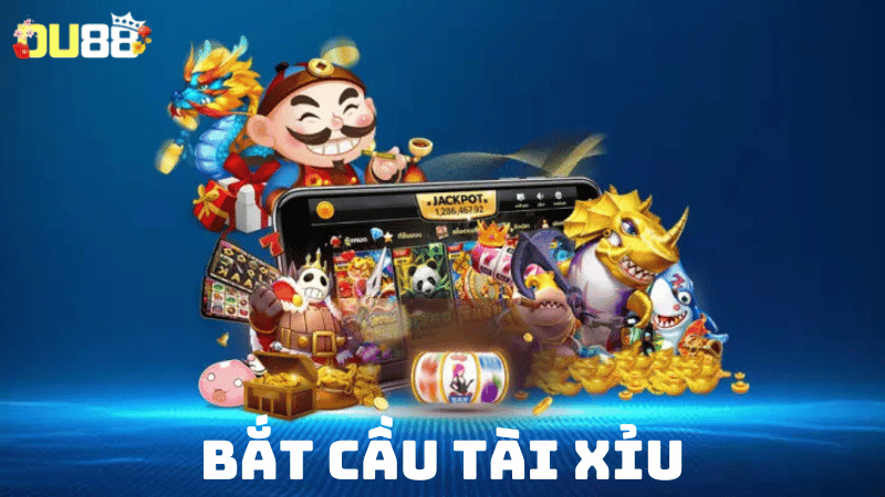 Giới thiệu chi tiết về siêu phẩm cá cược triệu đô tại DU88