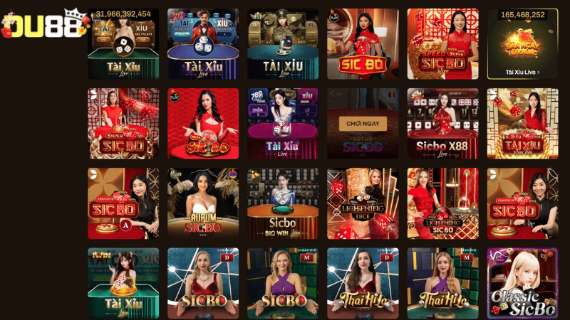 Lưu ý khi lần đầu áp dụng cách đánh gấp thếp Tài Xỉu