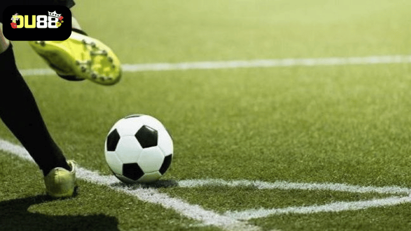 Ví dụ về kèo 1X2 DU88 trong trận đấu Manchester City vs Liverpool 