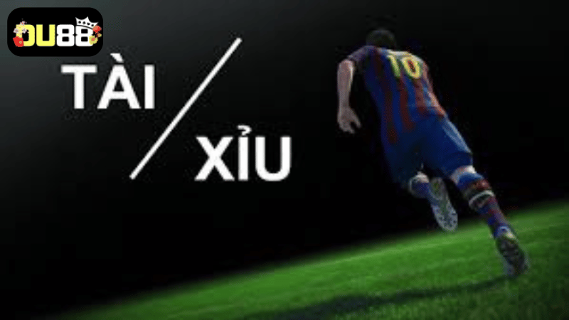 Cách soi kèo Tài Xỉu bóng đá hiệu quả cho tân thủ 