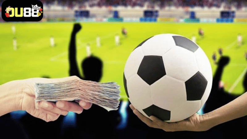 Kinh nghiệm soi kèo tỷ số chính xác từ cao thủ tại DU88 