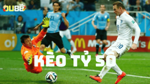 Kèo tỷ số chính xác là gì trong cá cược bóng đá? 