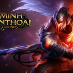 Liên Minh Huyền Thoại DU88 – Tựa Game Đỉnh Cao Có 102