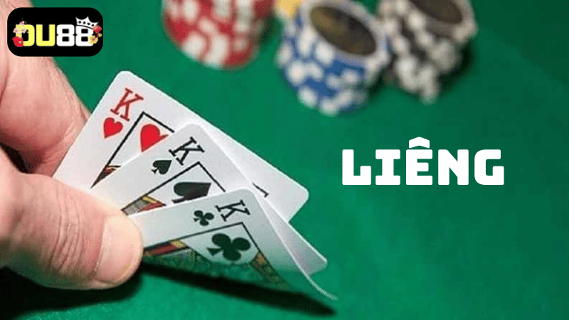 Thông tin hấp dẫn xoay quanh về siêu phẩm game bài Liêng