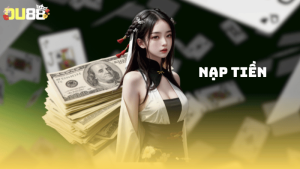 Trải nghiệm những điểm độc đáo của dịch vụ nạp tiền DU88