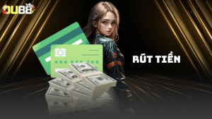 Hãy tuân thủ các điều kiện khi rút tiền DU88