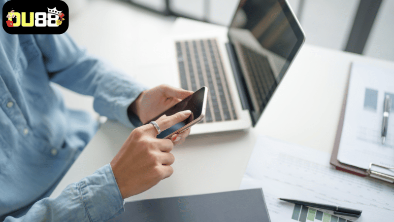 Cách cài đặt app DU88 về thiết bị Android