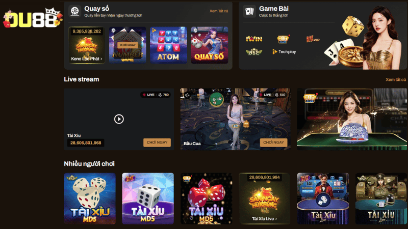 Bí quyết giúp tải app DU88 về máy một cách suôn sẻ