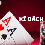 Mẹo Chơi Bài Xì Dách DU88 – Bí Kíp Chinh Phục Thưởng Khủng