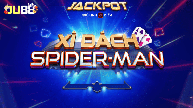 Khám phá các mẹo chơi bài xì dách DU88 hiệu quả rinh thưởng lớn