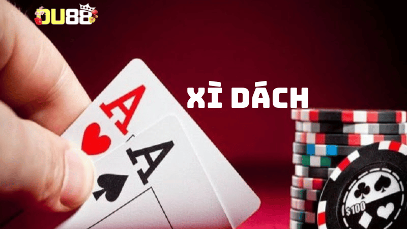 Những thông tin hấp dẫn không thể bỏ lỡ về siêu phẩm xì dách DU88