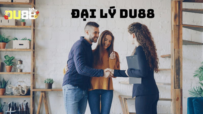 Tìm hiểu về chương trình đại lý DU88
