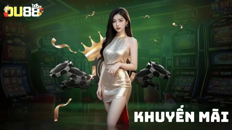 Tìm hiểu về khuyến mãi DU88 hiện nay
