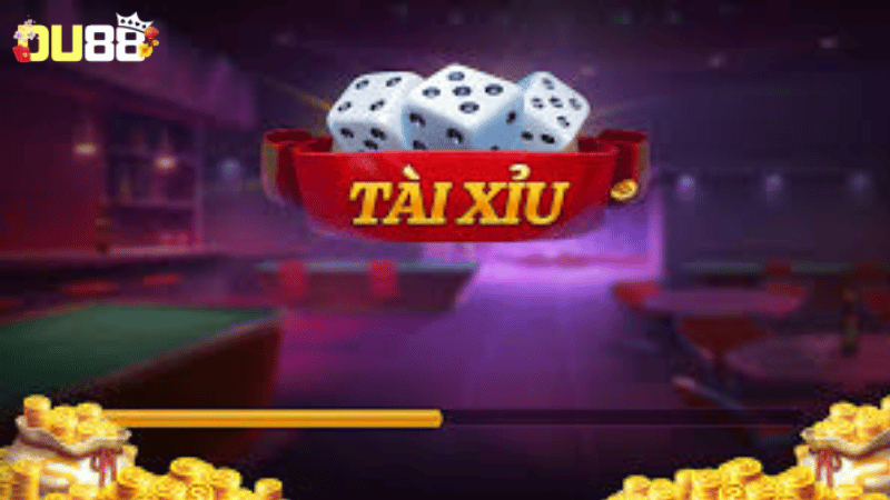 Tổng quan về game Tài Xỉu DU88